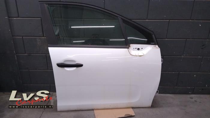 Citroen C3 Portière 4portes avant droite