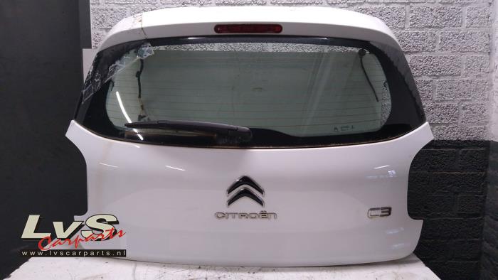 Citroen C3 Hayon