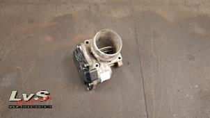 Gebruikte Gasklephuis Renault Master III (FV) 2.3 dCi 170 16V FWD Prijs € 45,00 Margeregeling aangeboden door LvS Carparts