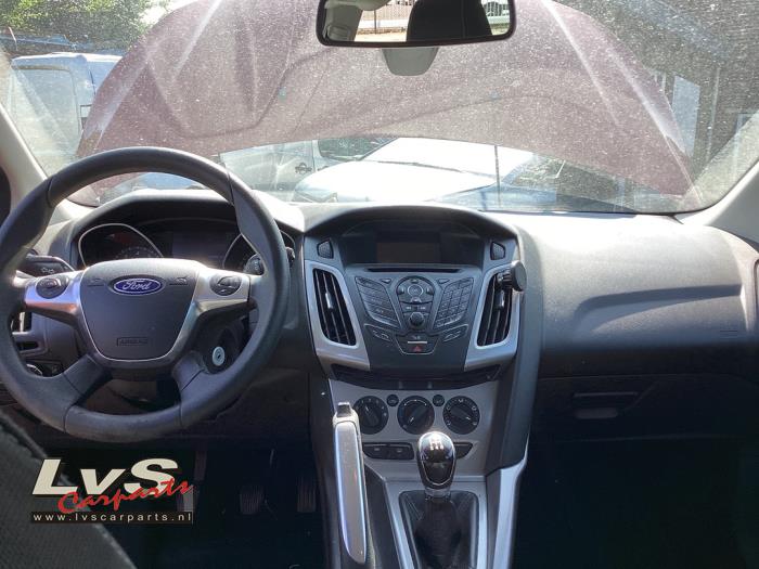 Ford Focus Airbag set + dashboard