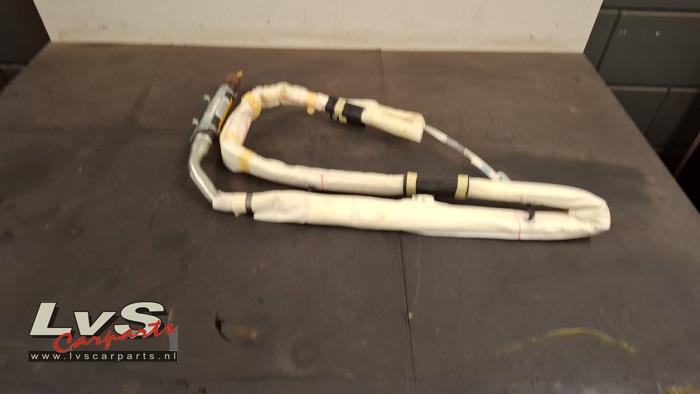 Hyundai I30 Airbag plafond droite