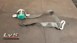 Gebruikte Veiligheidsgordel rechts-achter Hyundai i30 (FD) 1.4 CVVT 16V Prijs € 20,00 Margeregeling aangeboden door LvS Carparts