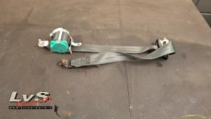 Gebruikte Veiligheidsgordel links-achter Hyundai i30 (FD) 1.4 CVVT 16V Prijs € 20,00 Margeregeling aangeboden door LvS Carparts