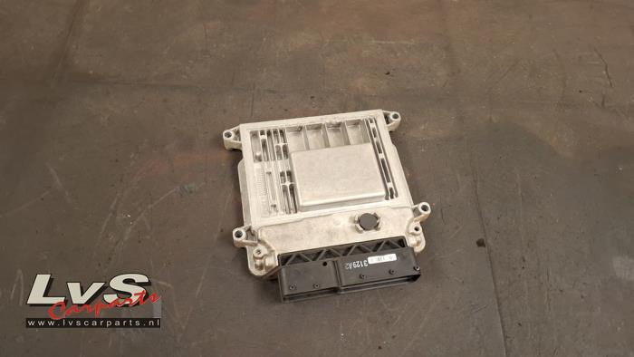 Hyundai I30 Ordinateur gestion moteur