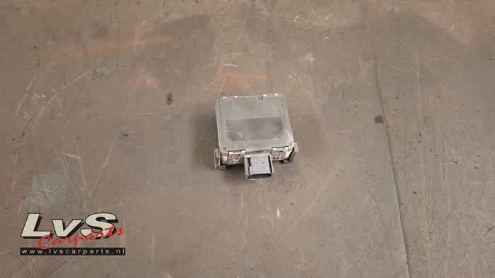 Nissan Qashqai ACC Sensor (afstand)