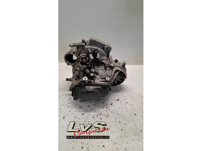 Seat Ibiza Gearbox