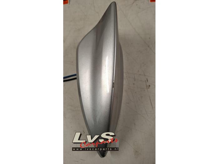 Opel Astra Antenne