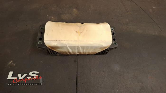 Audi Q5 Right airbag (dashboard)