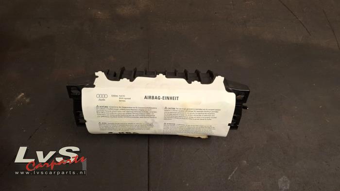 Audi A3 Right airbag (dashboard)