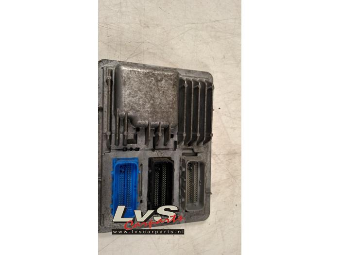 Opel Astra Ordinateur gestion moteur