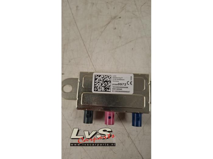 Opel Astra Modul (sonstige)
