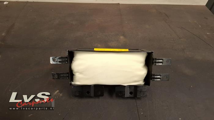 Hyundai H300 Right airbag (dashboard)