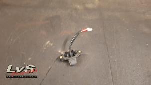 Gebruikte Achteruitrij Camera Nissan Qashqai (J11) 1.2 DIG-T 16V Prijs € 75,00 Margeregeling aangeboden door LvS Carparts