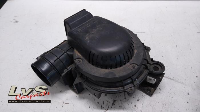 Renault ZOE Kühlgebläse Motor