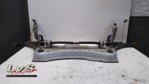Gebruikte Subframe Renault Zoé (AG) R135 Prijs € 150,00 Margeregeling aangeboden door LvS Carparts