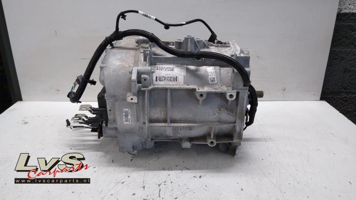Renault ZOE Motor