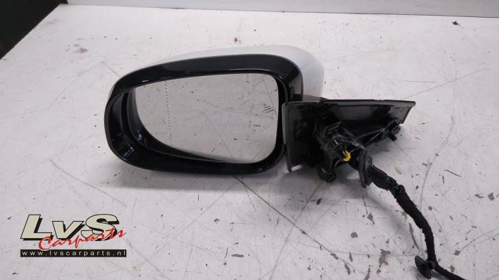 Volvo V40 Wing mirror, left