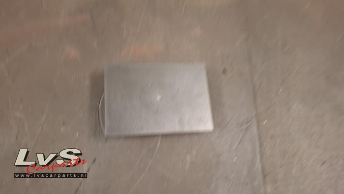 Renault ZOE Telefon Modul