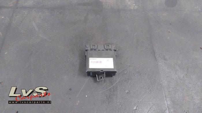Renault ZOE Modul Climatronic