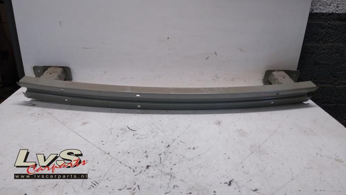 Renault ZOE Rear bumper frame