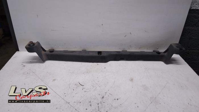 Renault ZOE Rear bumper frame
