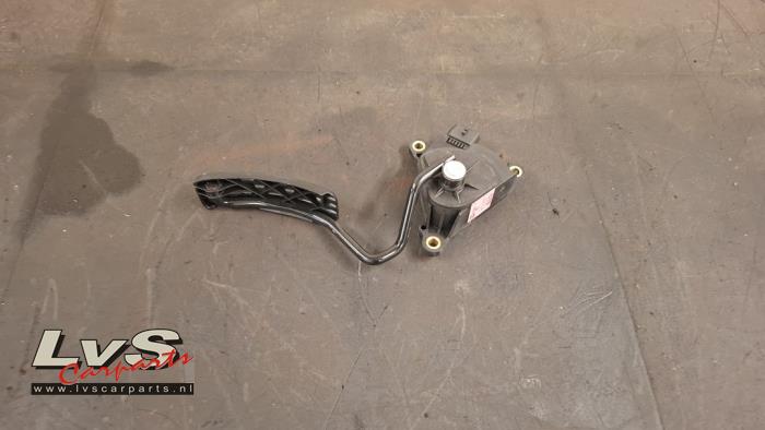 Renault ZOE Accelerator pedal