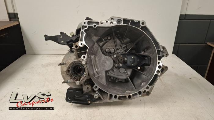 Toyota Pro-Ace City Getriebe