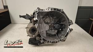 Gebruikte Versnellingsbak Toyota ProAce City 1.5 D-4D 75 Prijs € 719,95 Inclusief btw aangeboden door LvS Carparts