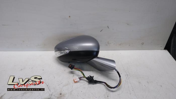Citroen C4 Picasso Wing mirror, right