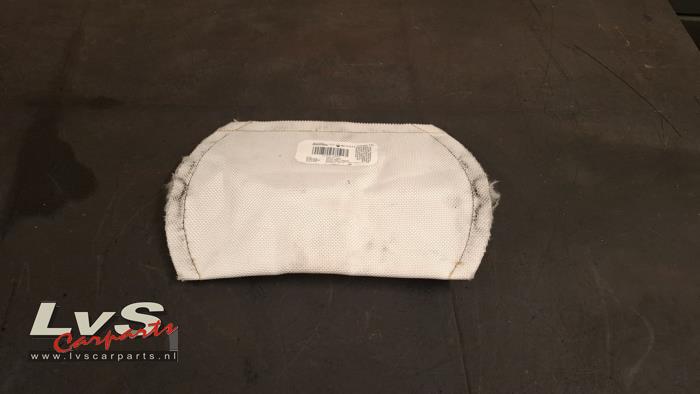 Renault ZOE Seat airbag (seat)