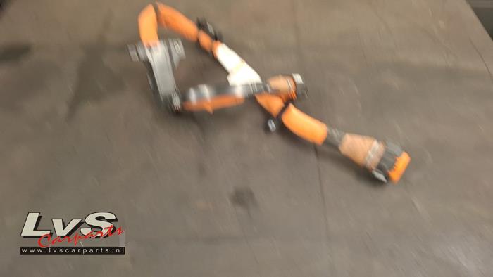 Renault ZOE Cable high-voltage