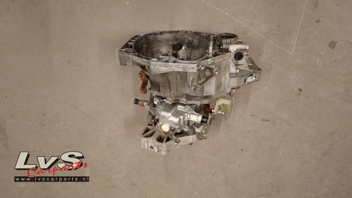 Fiat 500 Versnellingsbak