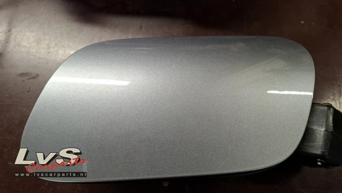 Citroen C4 Picasso Tank cap cover