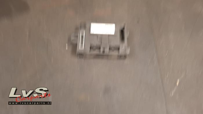 Renault Clio Computer Diversen