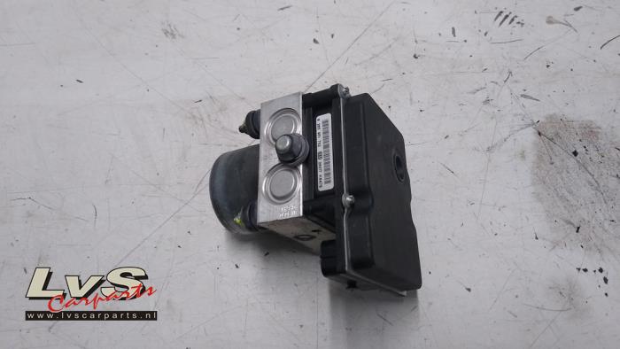 Opel Corsa ABS pump