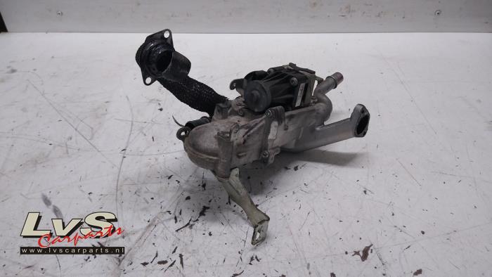 Volvo V40 EGR valve