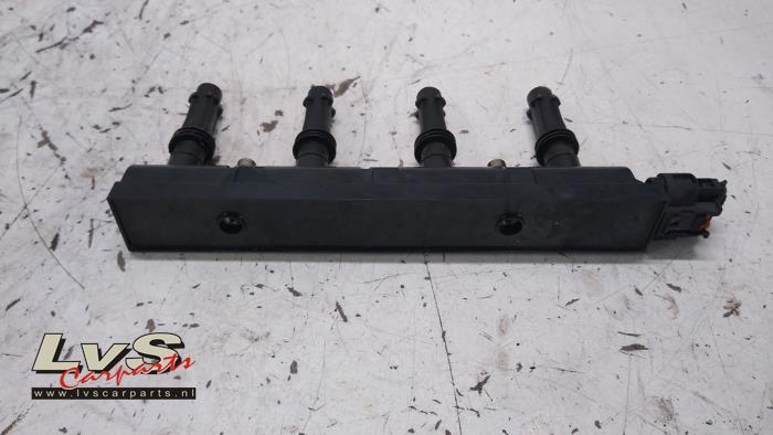 Opel Corsa Ignition coil