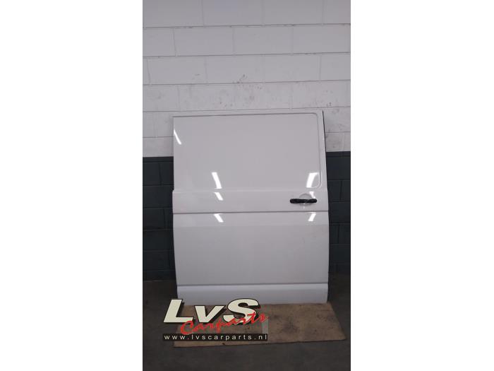 Volkswagen Transporter Sliding door, right