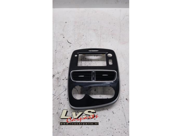 Renault Clio Radiotrim