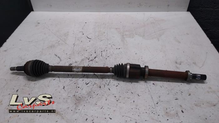 Renault Clio Front drive shaft, right