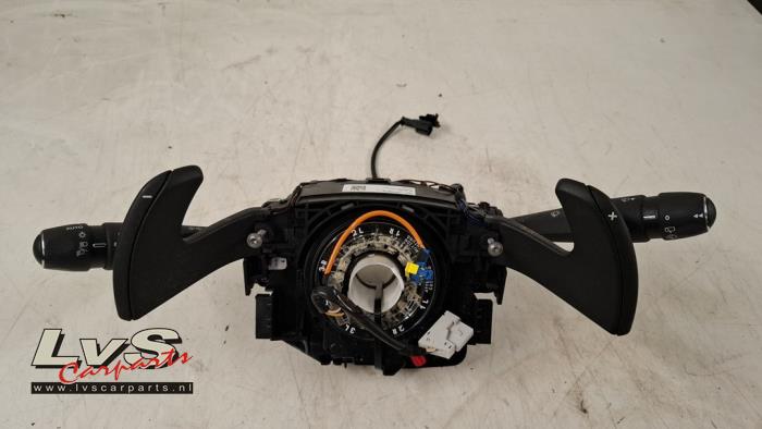 Citroen C4 Picasso Steering column stalk