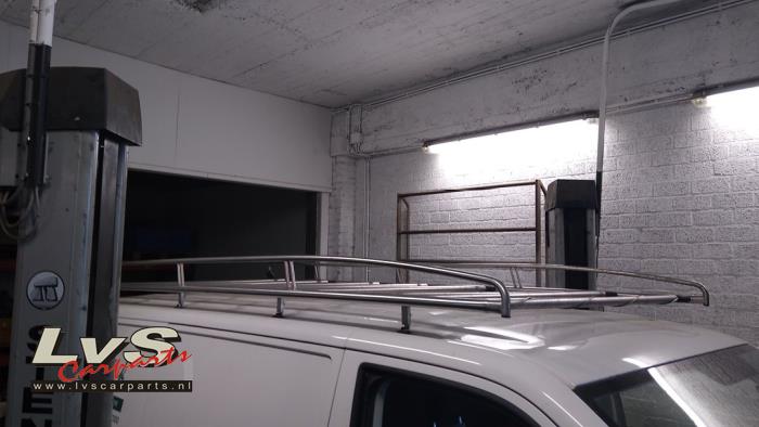Volkswagen Transporter Roof rack