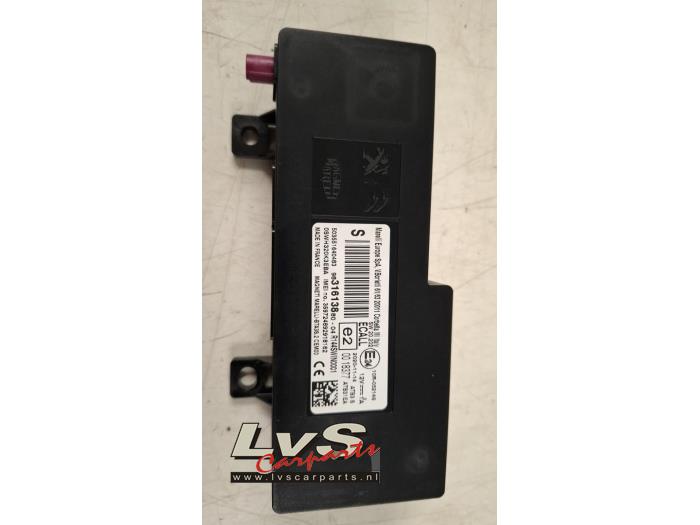 Citroen C4 Picasso Bluetooth module