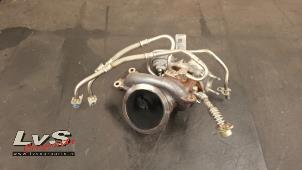 Gebruikte G-lader Ford Fiesta 7 1.0 EcoBoost 12V Prijs € 225,00 Margeregeling aangeboden door LvS Carparts