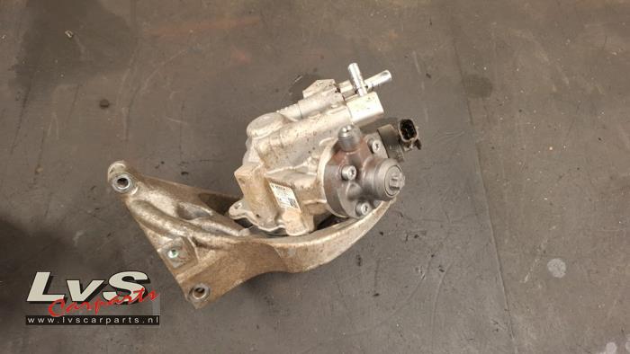 Ford Transit Connect Mechanical fuel pump