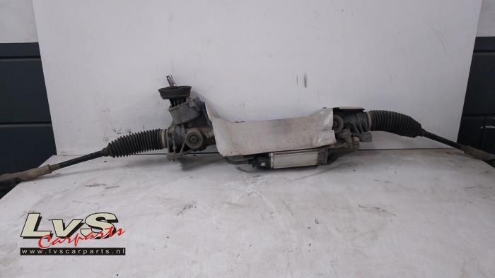 Skoda Yeti Lenkgetriebe Servo