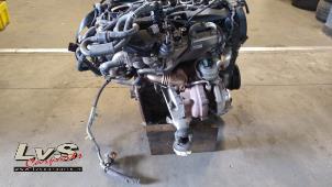 Gebruikte Motor Audi A5 (8T3) 2.0 TDI 16V Prijs € 2.250,00 Margeregeling aangeboden door LvS Carparts