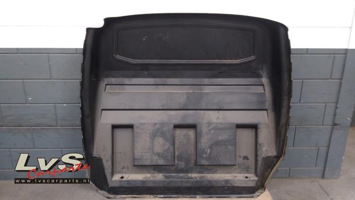 Volkswagen Transporter Cabin bulkhead