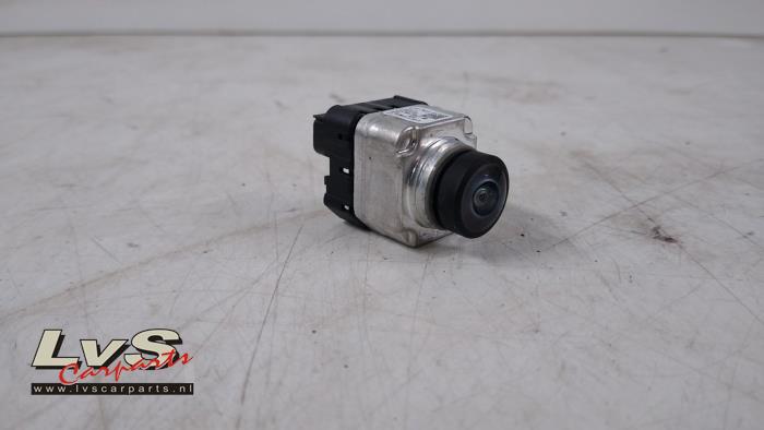 Volkswagen Caddy Reversing camera