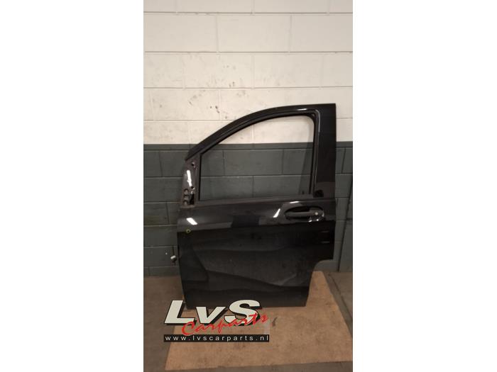 Mercedes Vito Portière 2portes gauche